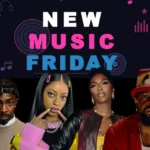 New Music Friday Features Young Jonn, Tiwa Savage, Patoranking, and More