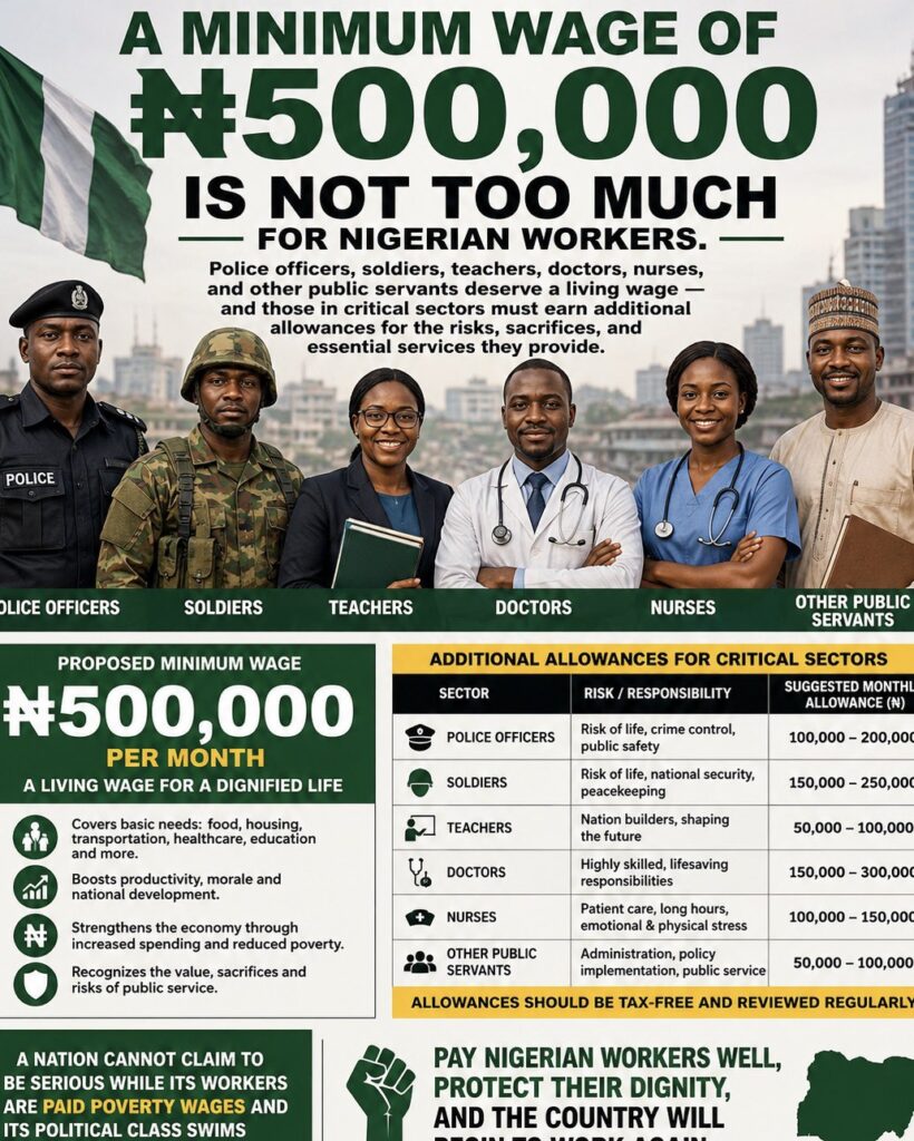Sowore Calls for ₦500,000 Minimum Wage Amid Nigeria's Cost Crisis 2 1002811245