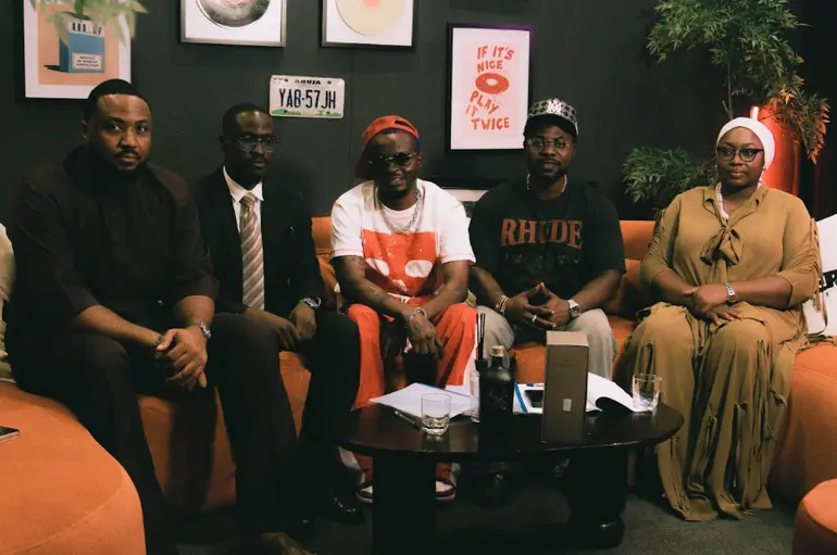 Balloranking Re-Signs With Dapper Music as Partnership Enters New Growth Phase 3 re-signing reinforces of Dapper Music & Entertainment’s broader approach to artist relationships, focusing on continuity, trust, and scalable long-term development instead of just seeking short-term gains. This philosophy emphasizes building lasting partnerships that support artists throughout their careers, enabling them to grow and succeed in a sustainable manner.