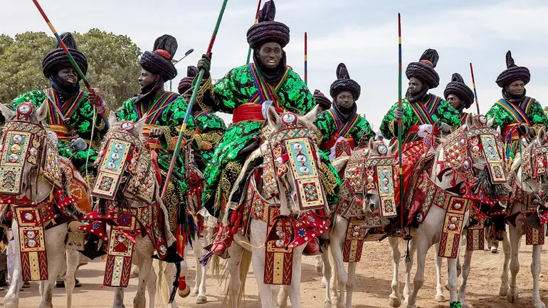Three Best Nigerian Festivals to Experience During Sallah 2026 2 4fe1d7b6 de61 4016 9d1c 27947d43bfcd