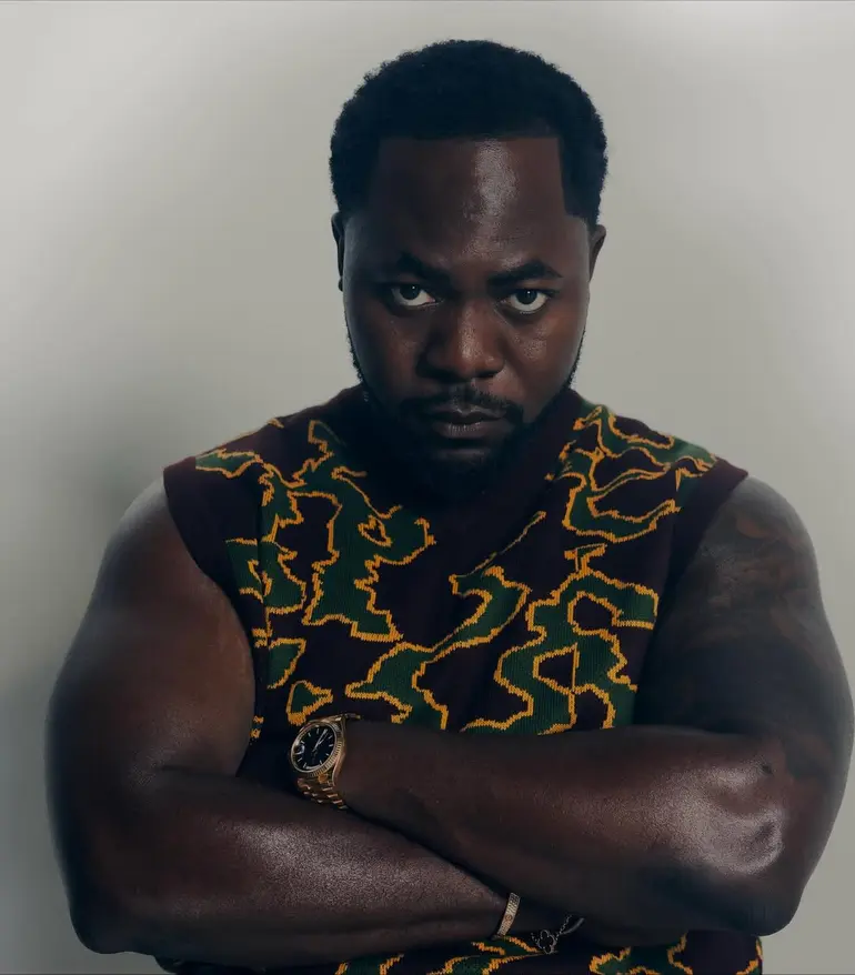 Balloranking Re-Signs With Dapper Music as Partnership Enters New Growth Phase 4 Damilola “Dapper” Akinwunmi, CEO of Dapper Group.