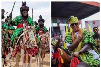 Three Best Nigerian Festivals to Experience During Sallah 2026