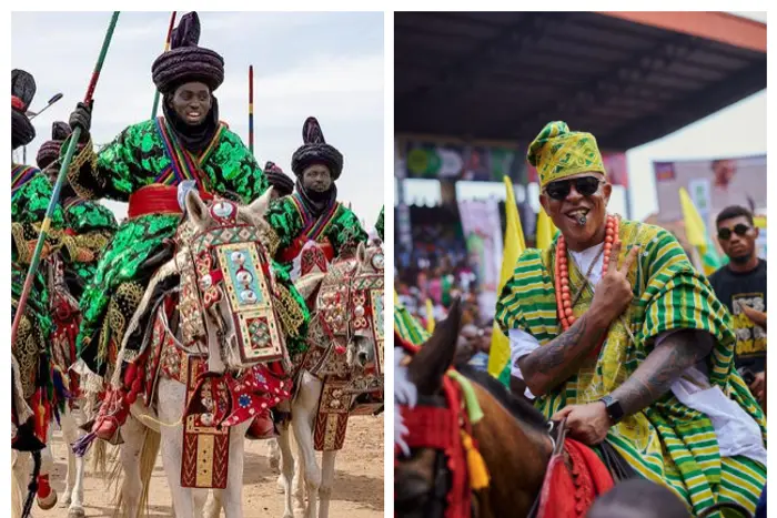 Three Best Nigerian Festivals to Experience During Sallah 2026 1 Three Best Nigerian Festivals to Experience During Sallah 2026