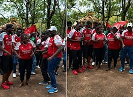 ARSENAL