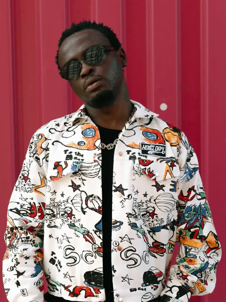 Balloranking Re-Signs With Dapper Music as Partnership Enters New Growth Phase 5 Balloranking the Afrobeats star