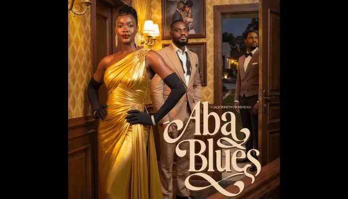 Which Nollywood Movies Made the Most Money in 2026? See the Top 10 List 9 8. Aba Blues – ₦52.95 Million