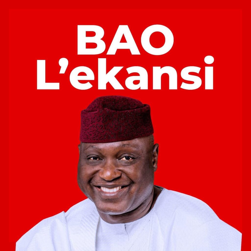 Ekiti Decides 2026: 1 Million+ Voters Head to Polls Under Tight Security as INEC Tests New Electoral Act 4 Ekiti Decides 2026
