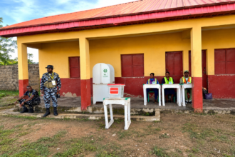 Ekiti Decides 2026