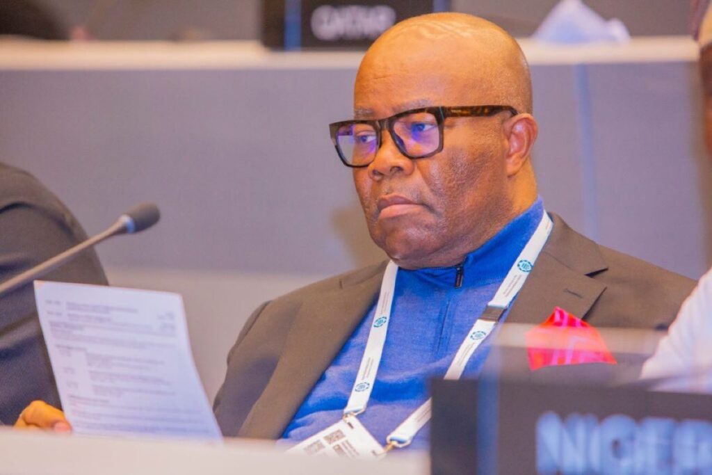 Akpabio: "We Promised Progress, Not Miracles" - Senate President Godswill Akpabio has lit another fire online 2 Akpabio: "We Promised Progress, Not Miracles