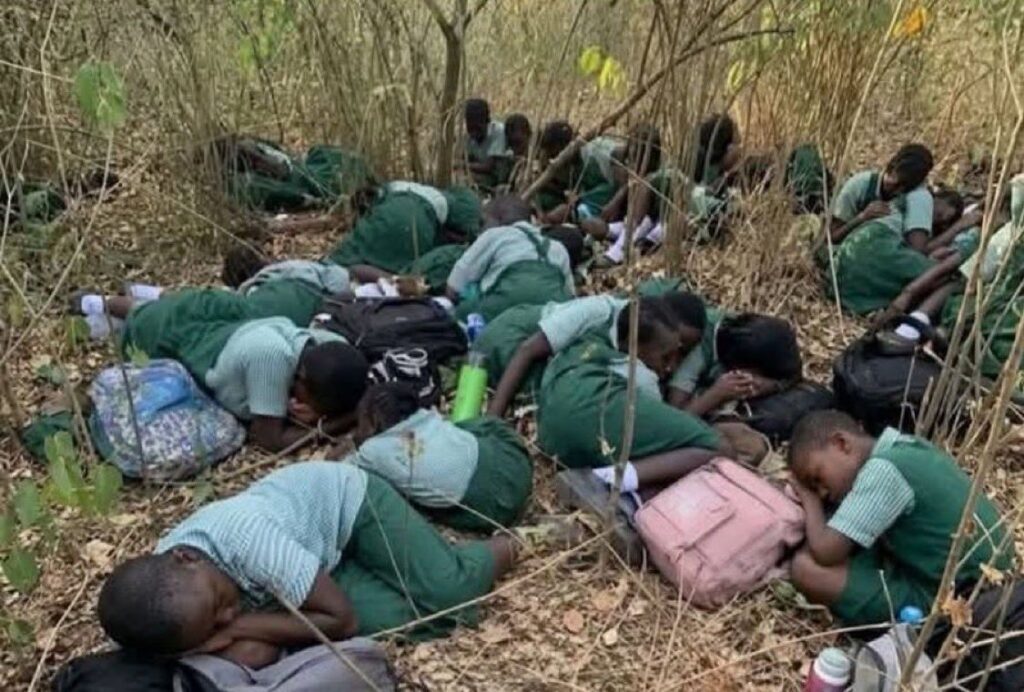 Sunday Igboho’s “2-Hour” ultimatum sparks firestorm over Oyo kidnappings 8 1000329558 1