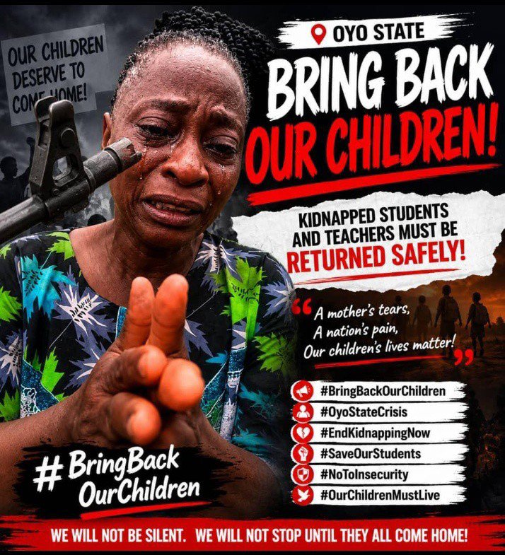 Sunday Igboho’s “2-Hour” ultimatum sparks firestorm over Oyo kidnappings 9 1000329562