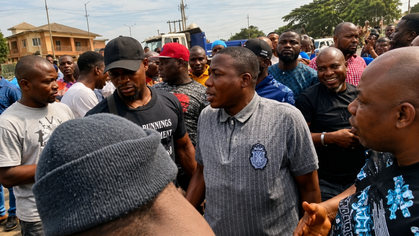 Sunday Igboho’s “2-Hour” ultimatum sparks firestorm over Oyo kidnappings 1 1000329563