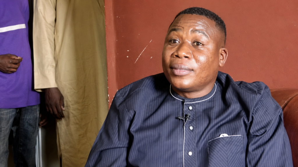 Sunday Igboho’s “2-Hour” ultimatum sparks firestorm over Oyo kidnappings 3 1000329564