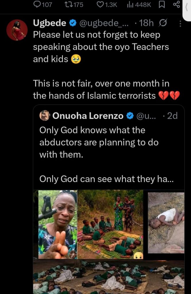 Sunday Igboho’s “2-Hour” ultimatum sparks firestorm over Oyo kidnappings 4 1000329567