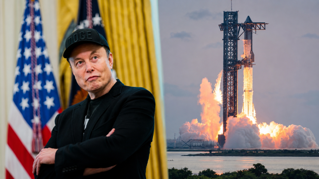 Elon Musk: $1.26 Quadrillion Economy and a Moon Base by 2036 “If We Avoid World War III" 4 Elon Musk: $1.26 Quadrillion Economy and a Moon Base by 2036
