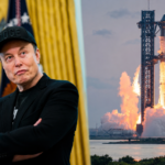 Elon Musk: $1.26 Quadrillion Economy and a Moon Base by 2036