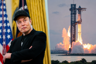 Elon Musk: $1.26 Quadrillion Economy and a Moon Base by 2036