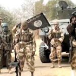 US-Nigeria Strike Kills ISIS