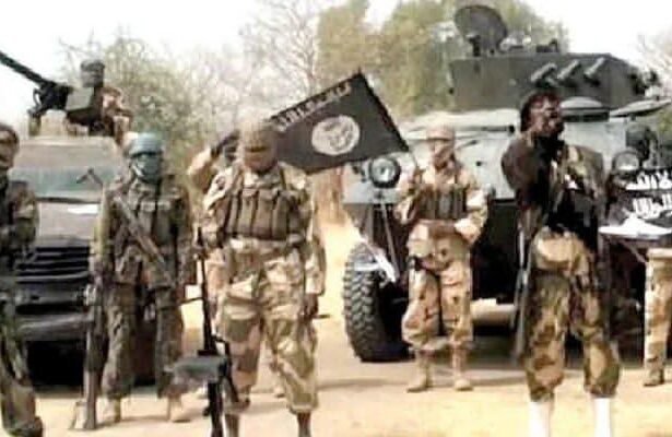 US-Nigeria Strike Kills ISIS