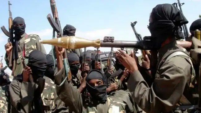 US-Nigeria Strike Kills ISIS