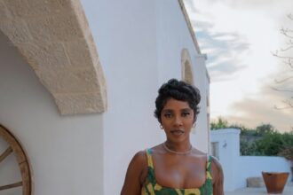 Tiwa Savage’s ‘Energy’