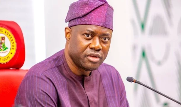 Makinde vs NUT: ₦8.7bn for Books, But Schools Still Shut Over Oriire Abductions
