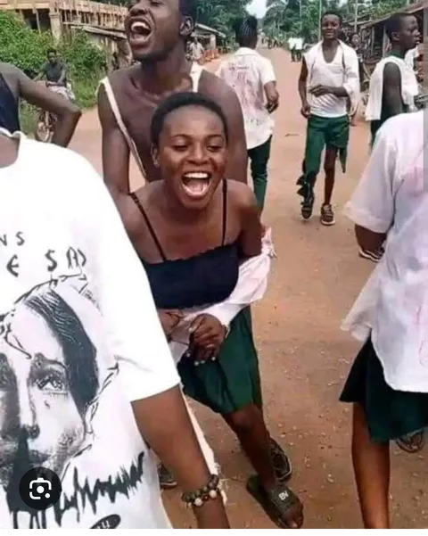 Ondo Govt Sanctions 17 Students, Withholds WASSCE Results Over Viral Sign-Out Video 2 1000335894 1