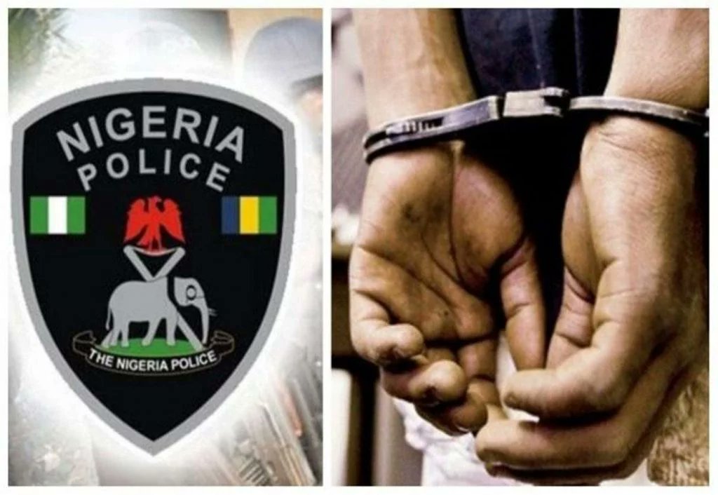 Blood in a Sack: Lagos Police Arrest Man with Suspected Human Hand on Lekki-Epe Highway 3 1000337201