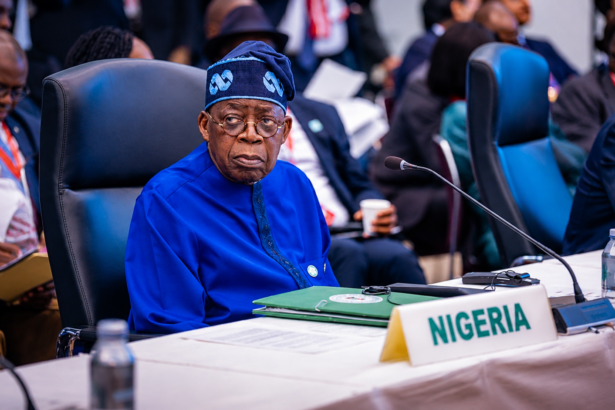 Nigeria’s Government Bank Borrowing