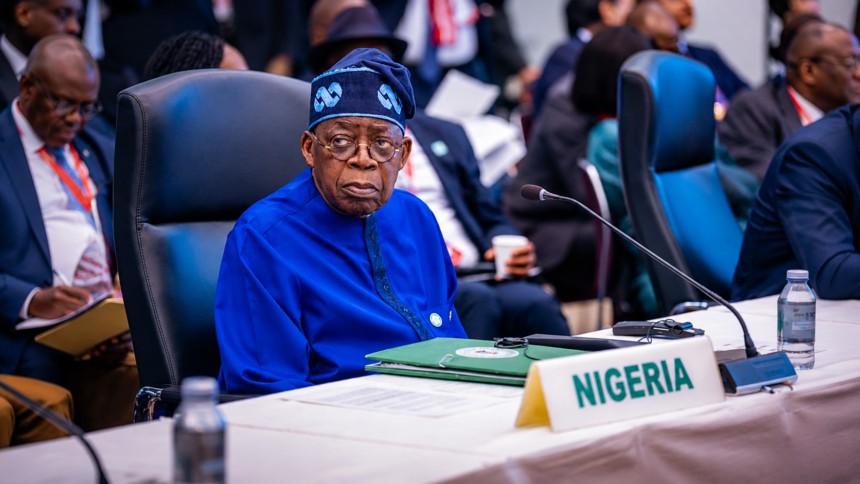 Nigeria’s Government Bank Borrowing