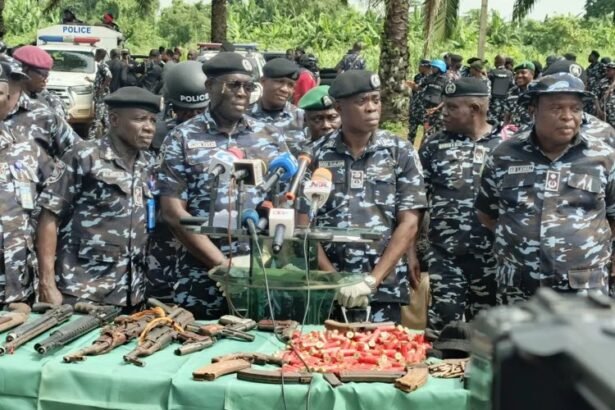 Operation Kosaye