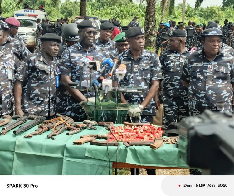 Operation Kosaye