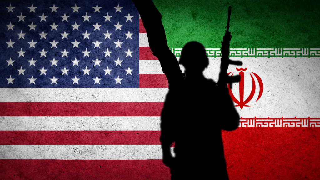 BREAKING: “Guns Down, Talks Up” — US and Iran Agree to Halt Strikes, Set for Qatar Talks This Week 2 US and Iran Agree to Halt Strikes, Set for Qatar Talks This Week