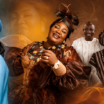 Mercy Chinwo