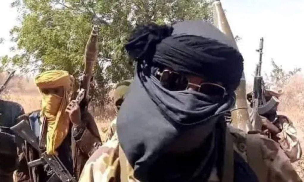 "I Can Kidnap a Governor": Bandit Kingpin Kachalla Maha’s Chilling Boast Exposes Nigeria’s Security Crisis 2 I Can Kidnap a Governor