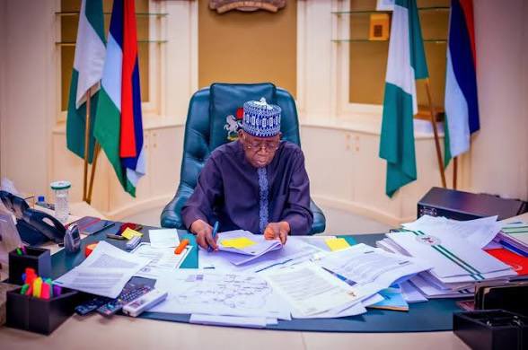 "₦4.26 Trillion Road Revolution": FEC Approves 23 Highway Projects Across 10 States, Including ₦1.83tn Niger Mega-Road for Dangote 2 President Tinubu