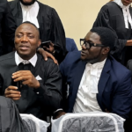 Sowore in Court