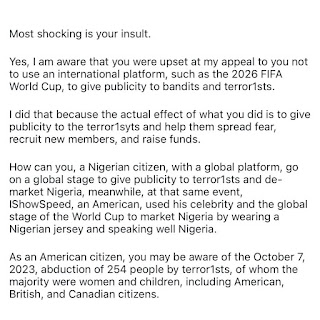 Davido vs. Omokri: Diplomat Responds to OBO's 'Dog and Fowl' Trolls, Cautions on Public Conduct 3 Davido troll REno OMOKRI