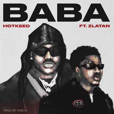 New Music Friday: Wizkid, Falz, Zlatan, Yemi Alade, Solana, and Others Deliver Fresh Sounds 5 Zlatan and Hotkeed Bring Street Energy on "Baba"
