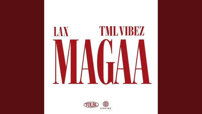 New Music Friday: Wizkid, Falz, Zlatan, Yemi Alade, Solana, and Others Deliver Fresh Sounds 6 L.A.X and Tml Vibez Link Up on "MAGAA"