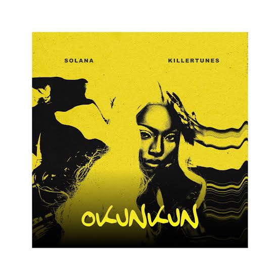 New Music Friday: Wizkid, Falz, Zlatan, Yemi Alade, Solana, and Others Deliver Fresh Sounds 10 Solana and Killertunes Deliver a Soulful Experience