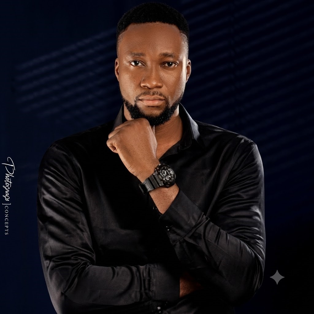 Kelvin Osamudiamwen Idoboiwa, popularly known as Kelbenky