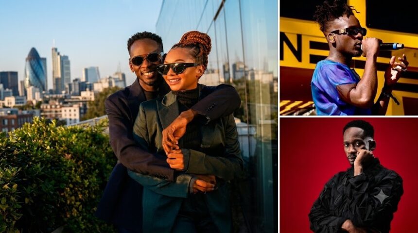 Mr Eazi Biography: The Journey of Nigeria's Afrobeats Entrepreneur