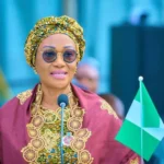 Nigeria’s First Lady Urges Patience as Government Intensifies Fight Against Insecurity