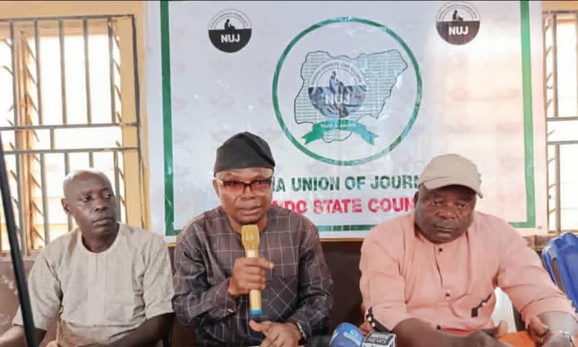 BREAKING: Retired Police Officers Urge Tinubu to Sign Bill Removing Police from Contributory Pension Scheme 1 Retired Police Officers