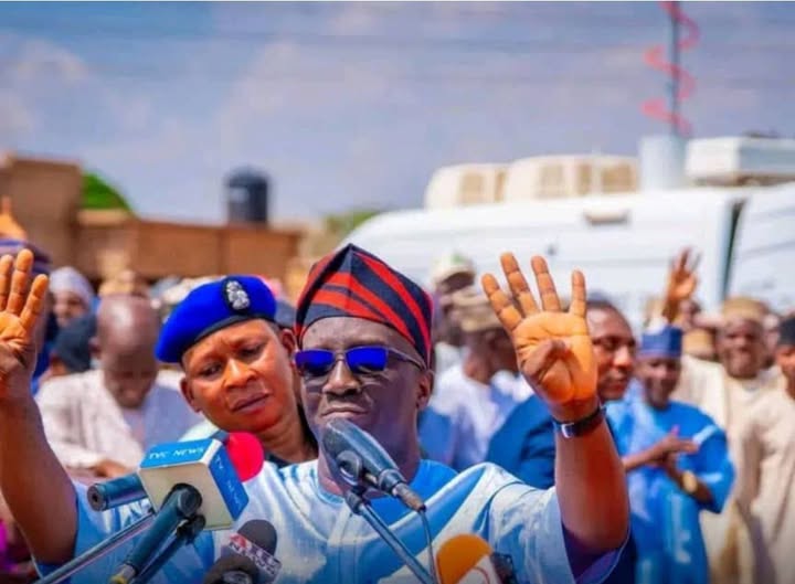 No One Would Replace Tinubu” — Okpebholo