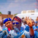 No One Would Replace Tinubu” — Okpebholo
