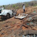 IED Explosion on Zamfara Road