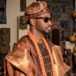 9ice Reflects on the Powerful Influence of His Parents