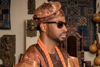 9ice Reflects on the Powerful Influence of His Parents